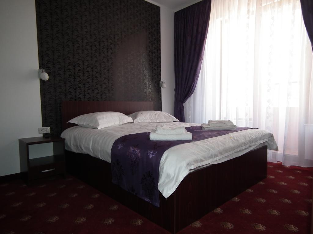 Vila Queen Mary Constanta Room photo